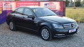 Mercedes-Benz C 200 T CDI DPF Automatik Avantgarde - WRF CARS