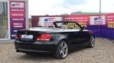 BMW Seria 1 120d Aut. - WRF CARS