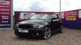 BMW Seria 1 120d Aut. - WRF CARS