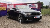 BMW Seria 1 120d Aut. - WRF CARS