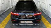 MERCEDES-BENZ E 220 d Coupe Aut. - WRF CARS