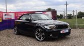 BMW Seria 1 120d Aut. - WRF CARS