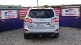 Hyundai Santa - Fe 2.2 CRDi Premium 4WD - Facelift - WRF CARS