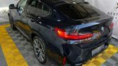 BMW X4 xDrive30d AT MHEV - WRF CARS