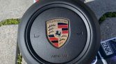 Kit AIRBAG Porsche Carrera 911 (caroserie 992 - fabricatie 2022) - WRF CARS