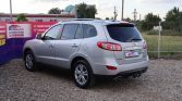 Hyundai Santa - Fe 2.2 CRDi Premium 4WD - Facelift - WRF CARS