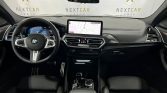 BMW X4 xDrive30d AT MHEV - WRF CARS