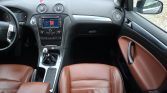 Ford Mondeo 1.6 TDCi - WRF CARS