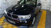 BMW X4 xDrive20d M Sport - WRF CARS