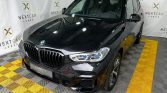 BMW X5 xDrive40d AT MHEV - WRF CARS