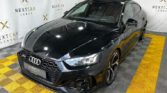 AUDI RS5 Sportback TFSI Quattro Tiptronic - WRF CARS