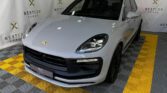 Porsche Macan GTS - WRF CARS