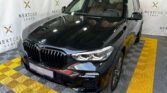 BMW X5 xDrive45e AT PHEV - WRF CARS