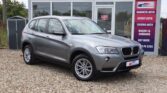 BMW X3 xDrive20d Aut. - WRF CARS