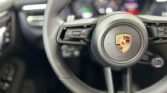 Porsche Macan GTS - WRF CARS