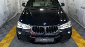 BMW X4 xDrive20d M Sport - WRF CARS