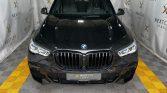 BMW X5 xDrive40d AT MHEV - WRF CARS