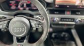 AUDI RS5 Sportback TFSI Quattro Tiptronic - WRF CARS