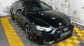 AUDI RS5 Sportback TFSI Quattro Tiptronic - WRF CARS