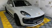 Porsche Macan GTS - WRF CARS