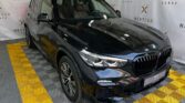 BMW X5 xDrive45e AT PHEV - WRF CARS