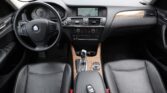 BMW X3 xDrive20d Aut. - WRF CARS