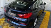 BMW X4 xDrive20d M Sport - WRF CARS