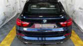 BMW X4 xDrive20d M Sport - WRF CARS