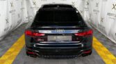 AUDI RS5 Sportback TFSI Quattro Tiptronic - WRF CARS