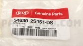 54630-2S151 Arc fata fata stg/dr Hyundai iX35 - Nou / Original - WRF CARS