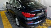 BMW X4 xDrive20d M Sport - WRF CARS