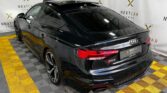 AUDI RS5 Sportback TFSI Quattro Tiptronic - WRF CARS