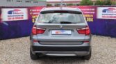 BMW X3 xDrive20d Aut. - WRF CARS