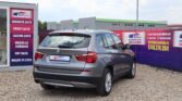 BMW X3 xDrive20d Aut. - WRF CARS