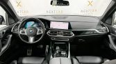 BMW X5 xDrive40d AT MHEV - WRF CARS