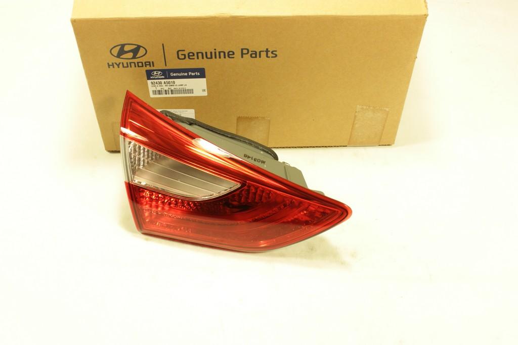 92430-A5010 Lampa stop stanga Hyundai Elantra GT (GD) / i30 - Nou / Original - WRF CARS