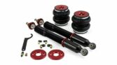 Air Lift Performance air shock kit for BMW E36 - WRF CARS