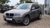 BMW X3 xDrive20d Aut. - WRF CARS