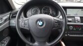 BMW X3 xDrive20d Aut. - WRF CARS