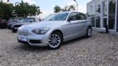 BMW 118 d Premiere - WRF CARS