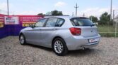 BMW 118 d Premiere - WRF CARS