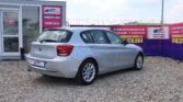 BMW 118 d Premiere - WRF CARS