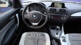 BMW 118 d Premiere - WRF CARS