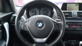 BMW 118 d Premiere - WRF CARS