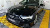 AUDI S6 3.0 TDI quattro Tiptronic - WRF CARS