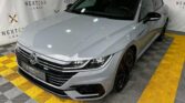 Volkswagen Arteon 2.0 TDI DSG R-line - WRF CARS