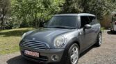 Mini Cooper Clubman - WRF CARS