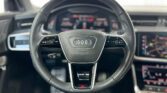 AUDI S6 3.0 TDI quattro Tiptronic - WRF CARS