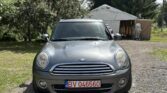 Mini Cooper Clubman - WRF CARS