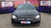 Mercedes-Benz E 200 d Aut. - WRF CARS